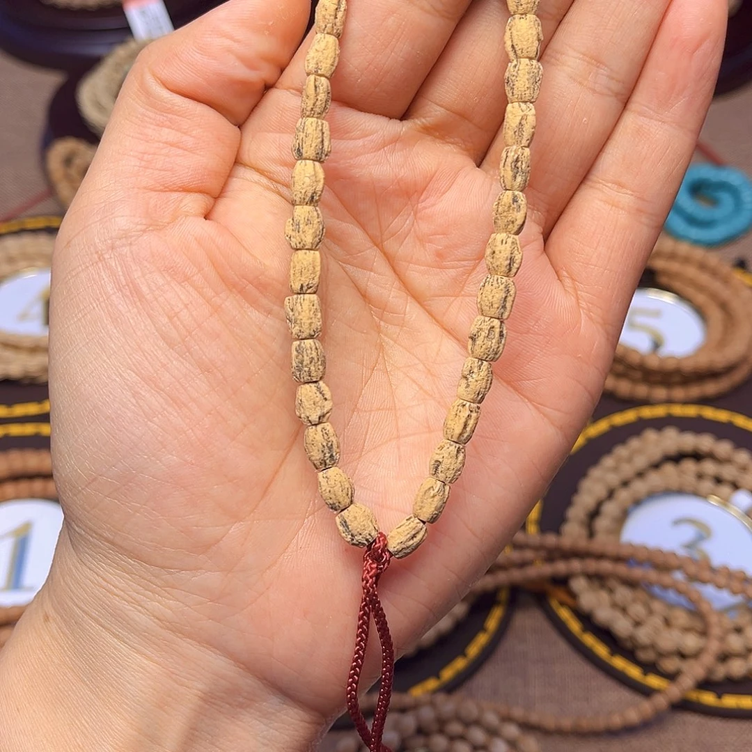 手串柏香籽/百香籽