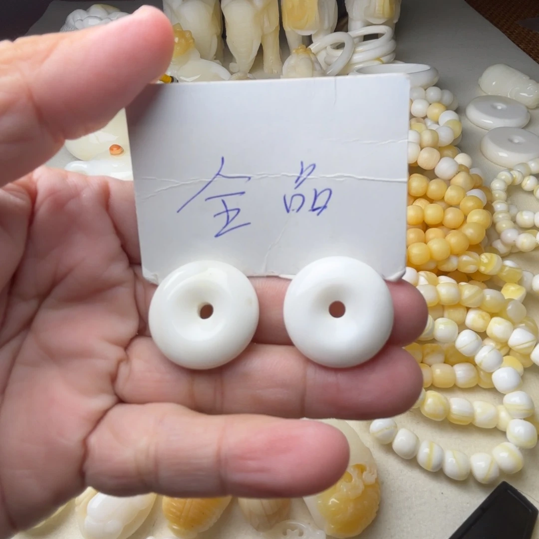 非金属贝壳全品扣子