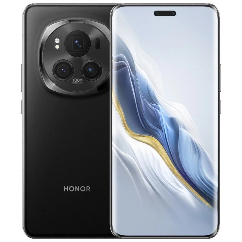 99新 honor/荣耀 Magic6pro单反级鹰眼相机高通骁龙8gen3演示手机