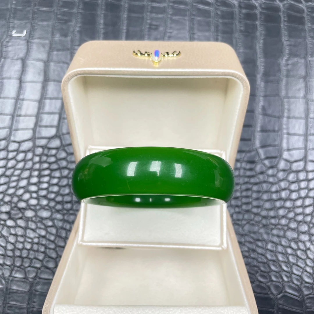 《天利贸易》手镯 收藏级轻奢时尚手镯XM001