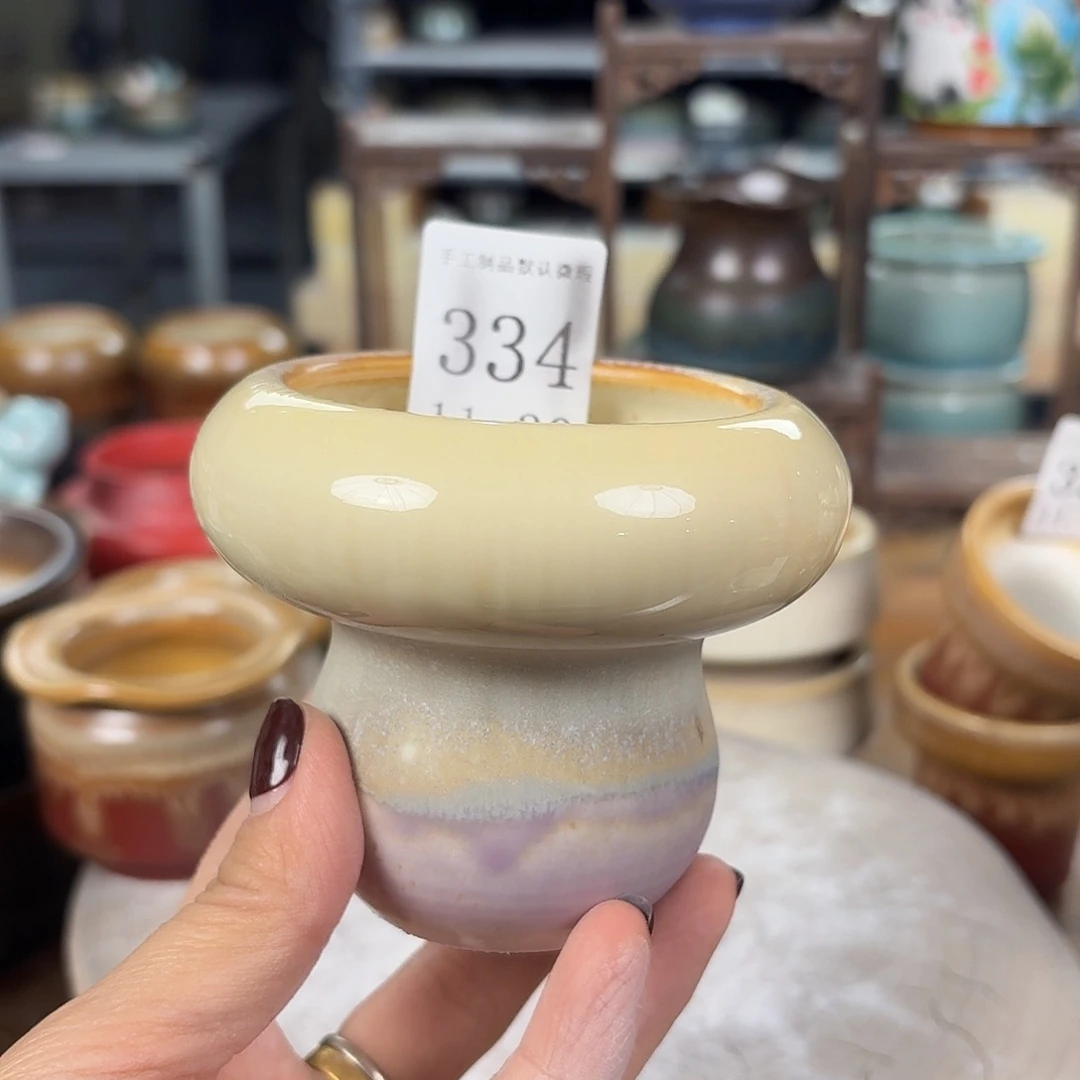 瓷片景德镇陶瓷手工制作