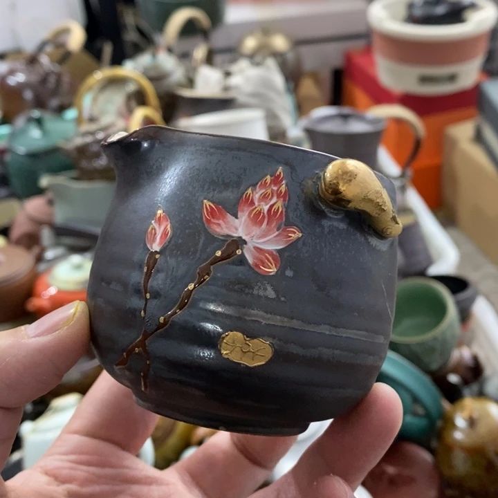 陶瓷艺术品及陶瓷制品