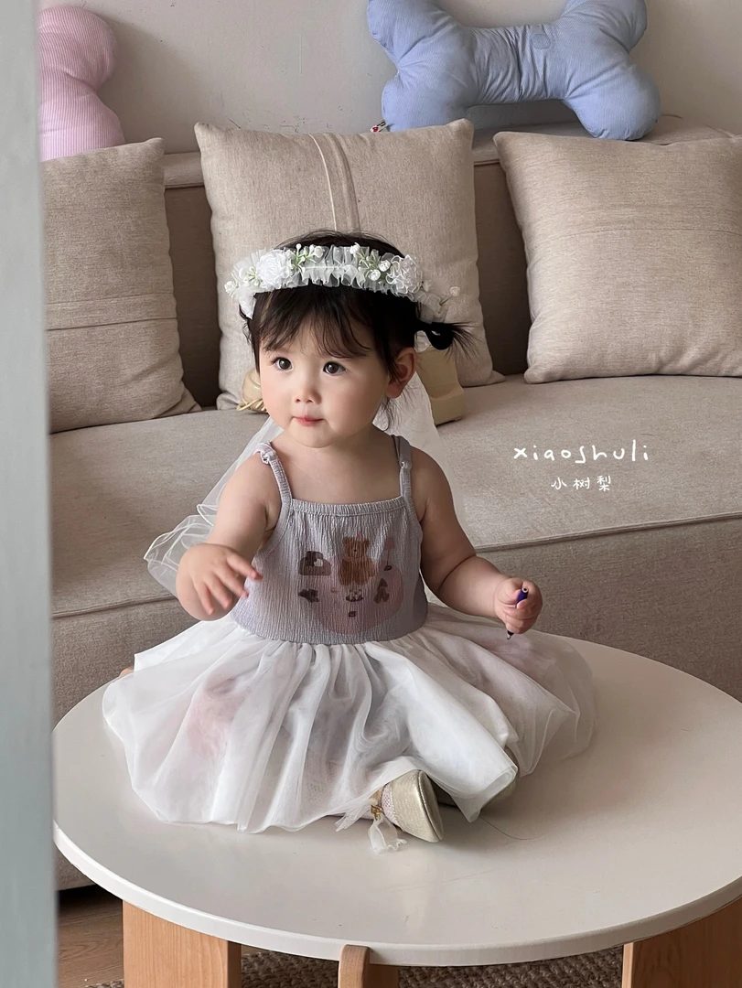 小熊芭蕾群婴幼儿用品