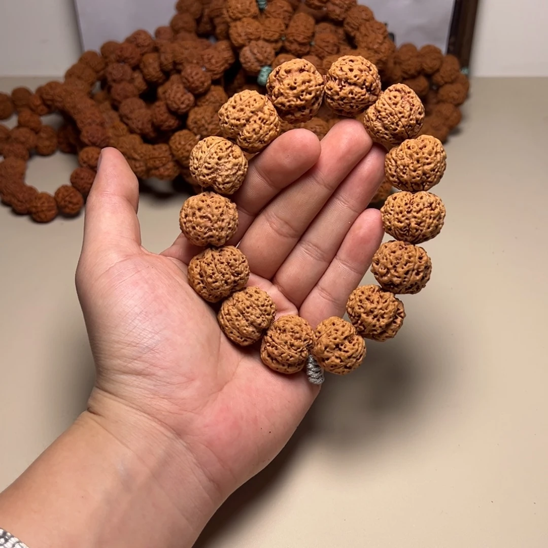 手串金刚菩提手串008