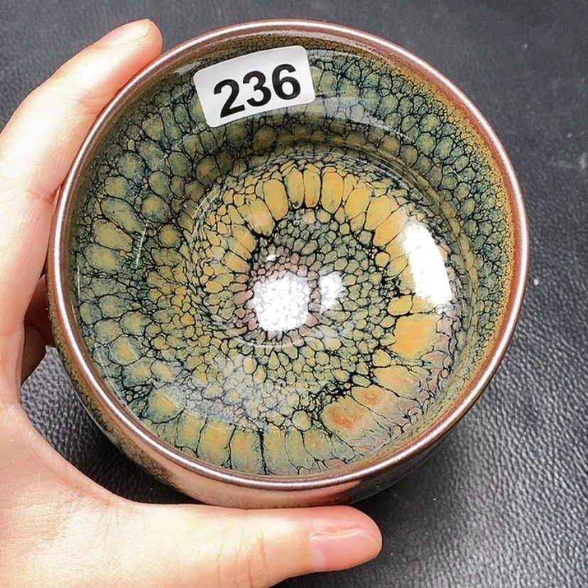 【闪购商品】茶盏我的盏太好看了吧