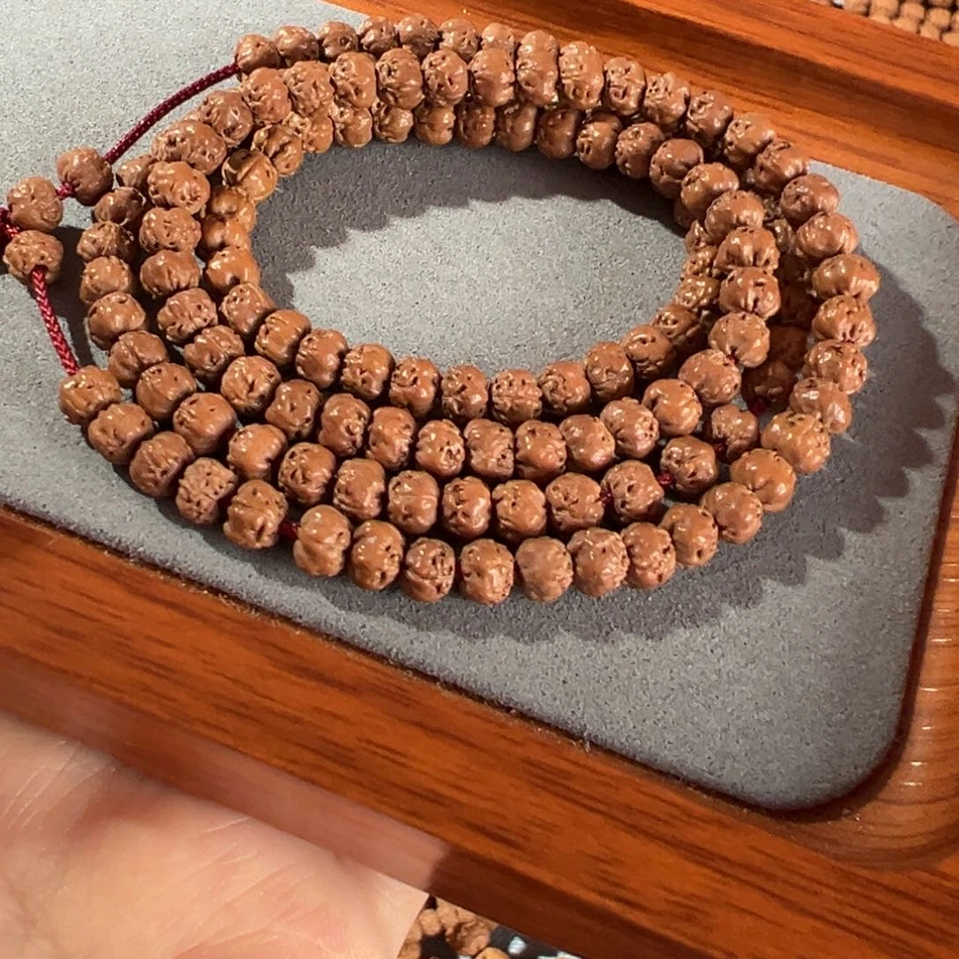 尺寸5sss佛手定制款108