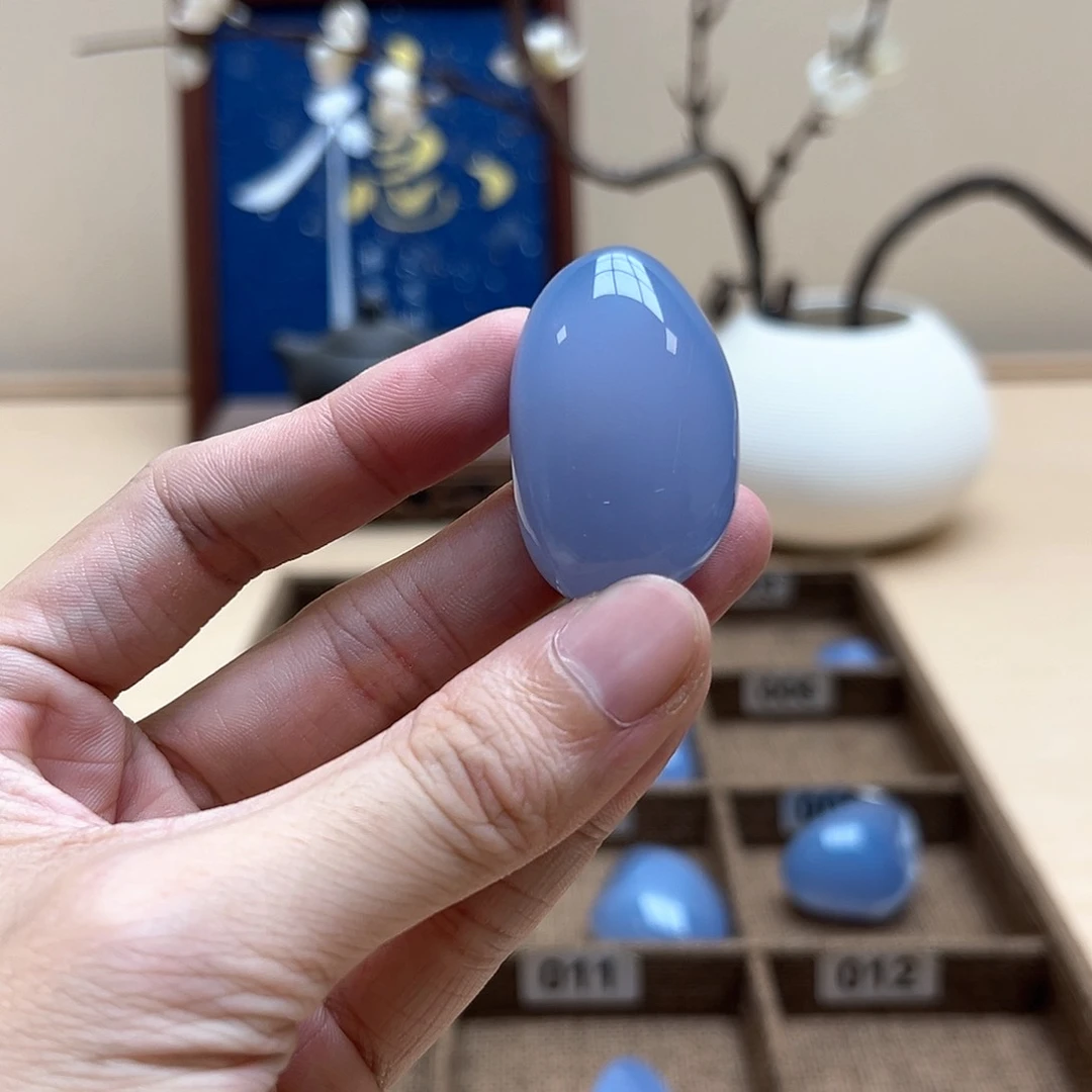 未镶嵌1玛瑙/玉髓