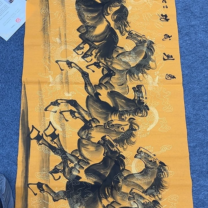 新号西溪镇南门子