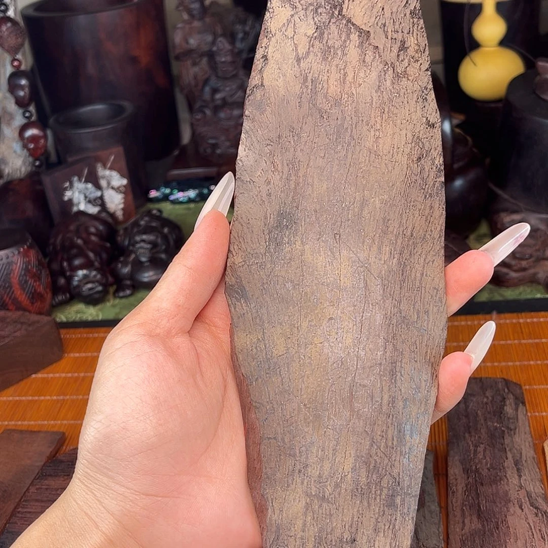 用***6檀香紫檀（小叶紫檀）