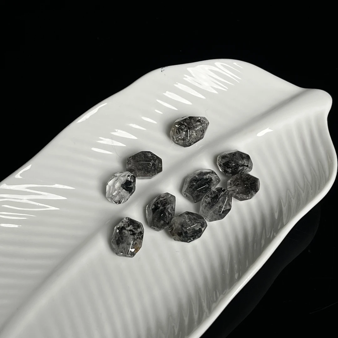 黑银钛闪灵随行配件DZ301多样性发其一