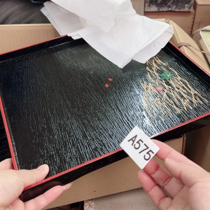 摆件5片一个瓷器默认微瑕