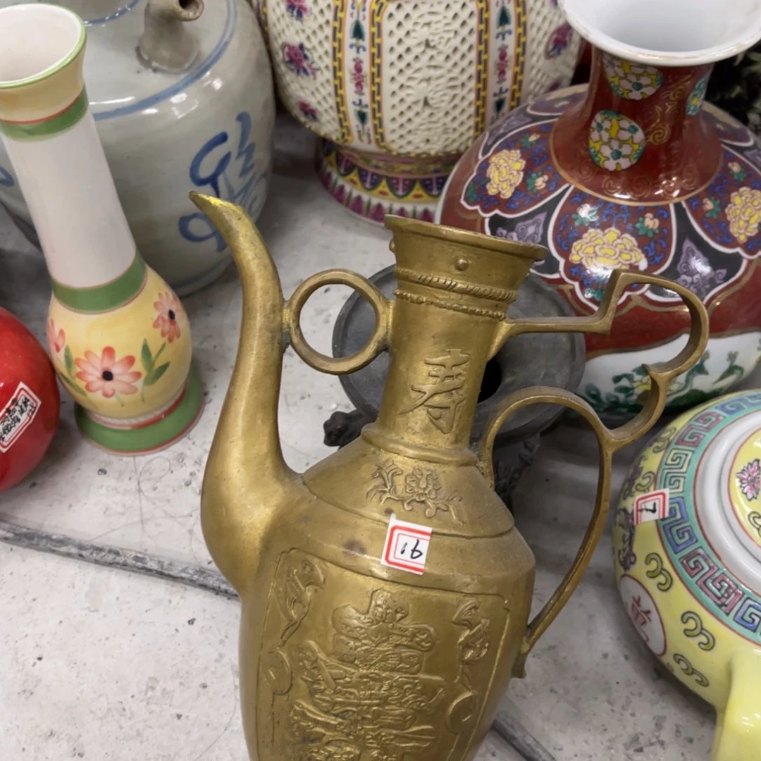 陶日用家用陶瓷制品