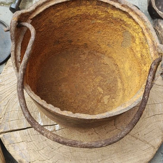 星***部农村收上来的老物件