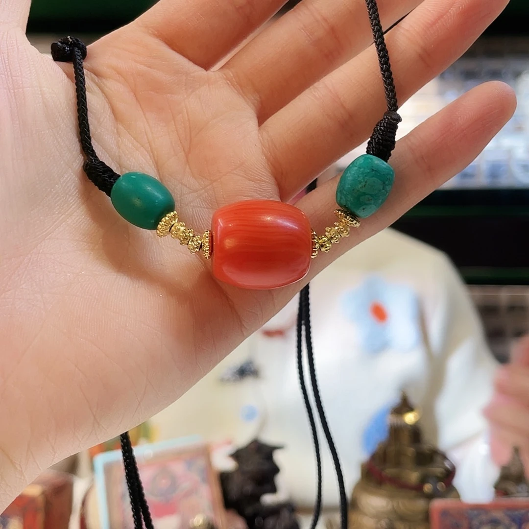 鹿骨手串/手链配饰配饰配饰配饰