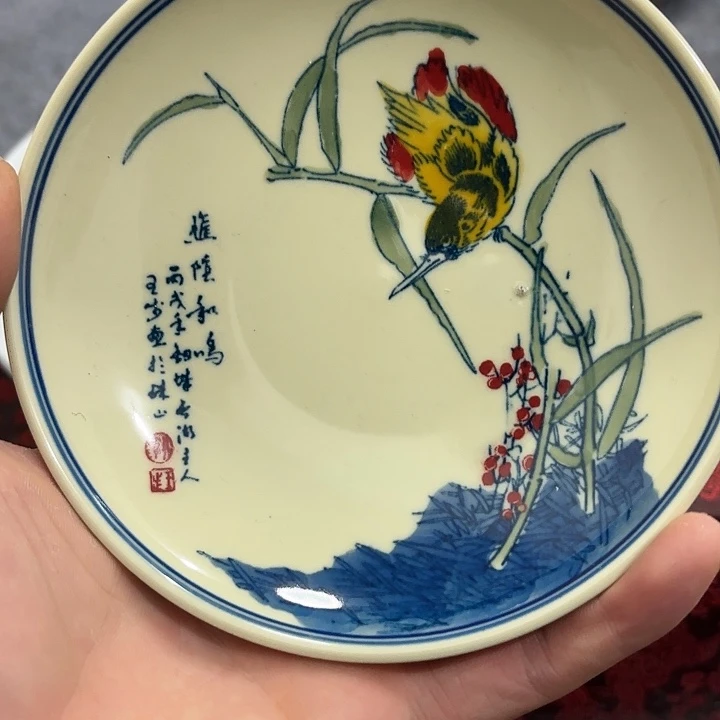 非古董现代工艺品