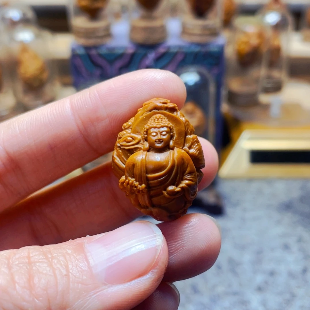 橄榄核手串/手链橄榄