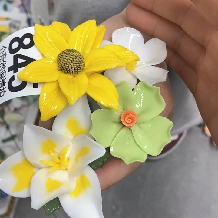 摆件陶瓷材料研究