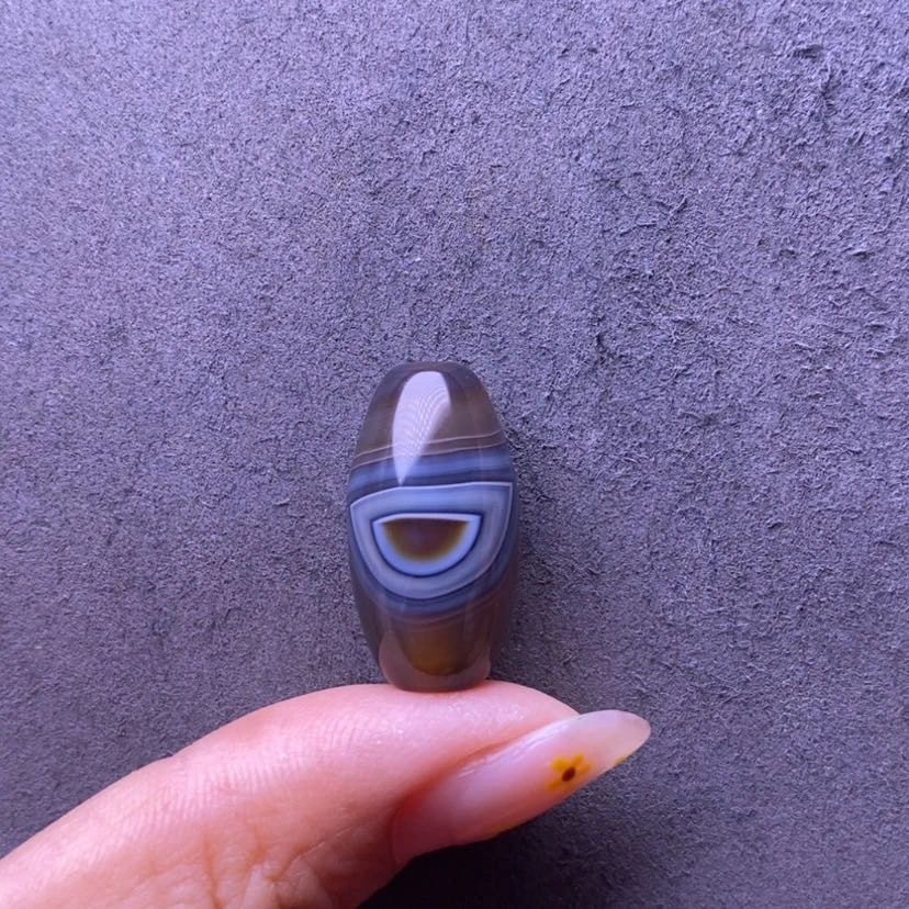 【闪购商品】未镶嵌玛瑙/玉髓珠宝奇石