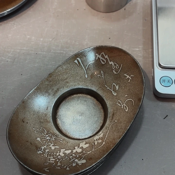 紫砂茶杯茶****酒非常美丽漂亮的物品