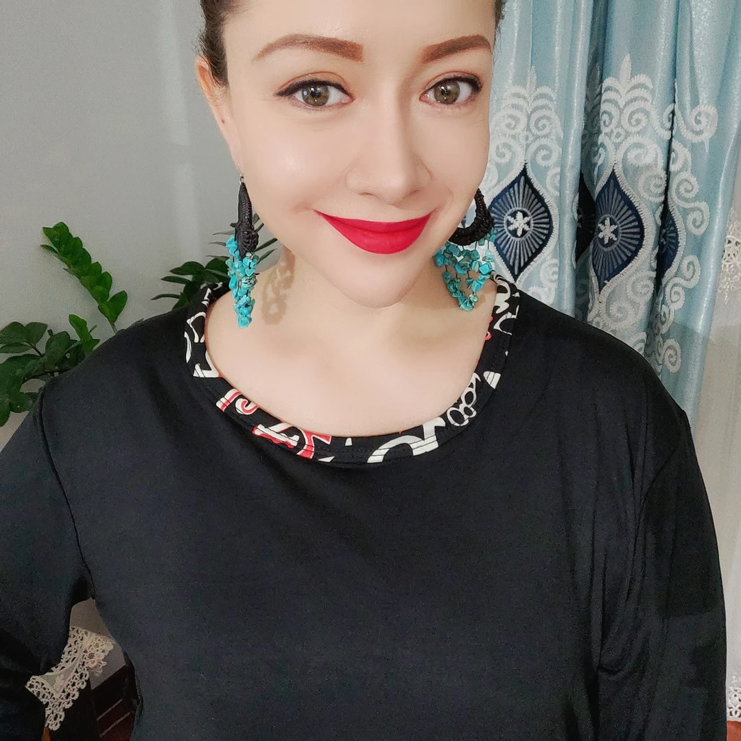 舒适时尚女睡衣套装居家服