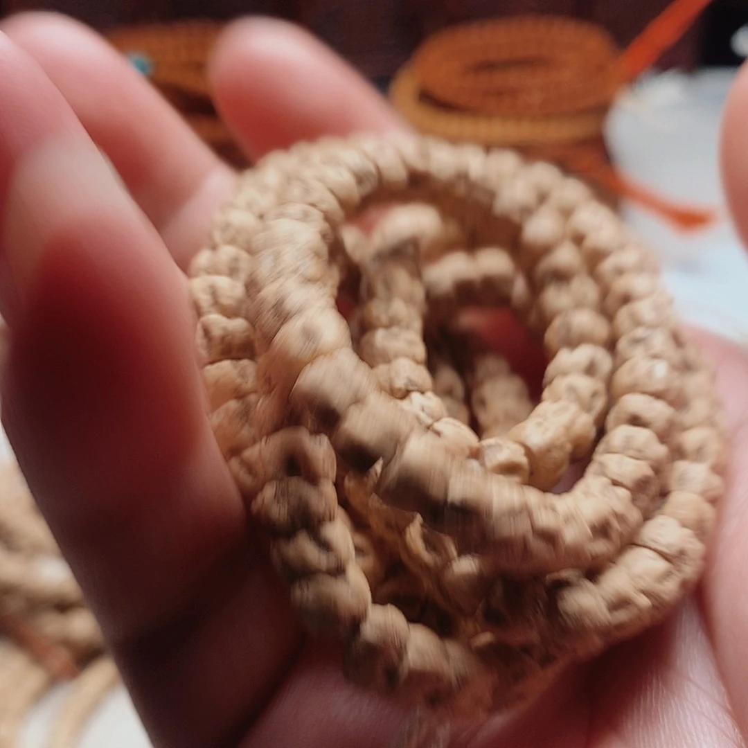 柏香籽/百香籽吊坠