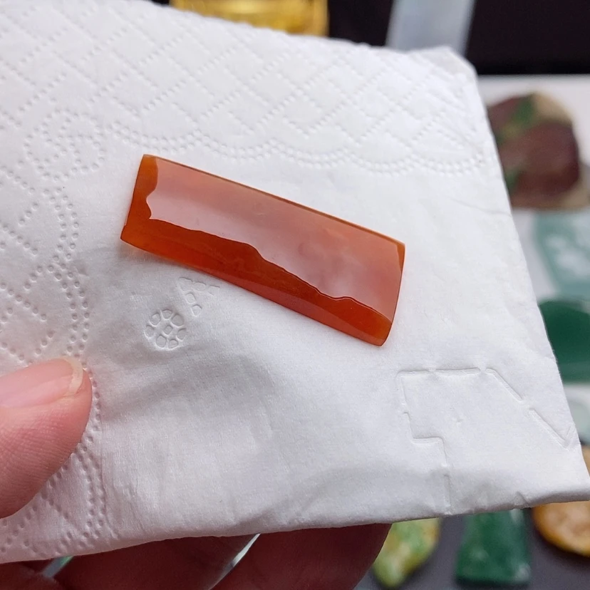 【闪购商品】未镶嵌定制翡翠包工