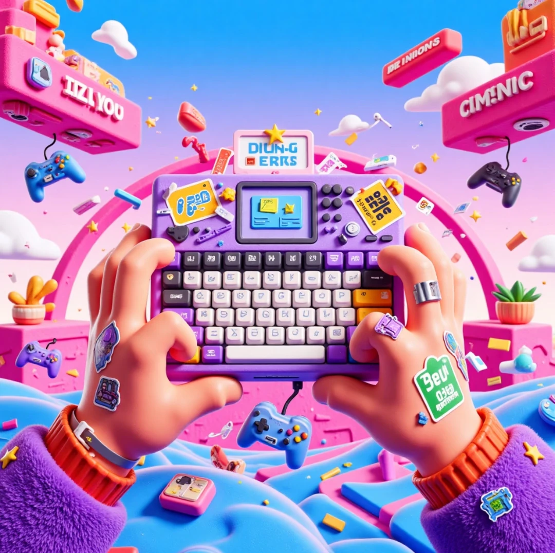 《欧六六》系列收藏卡（盲盒默认代拆）