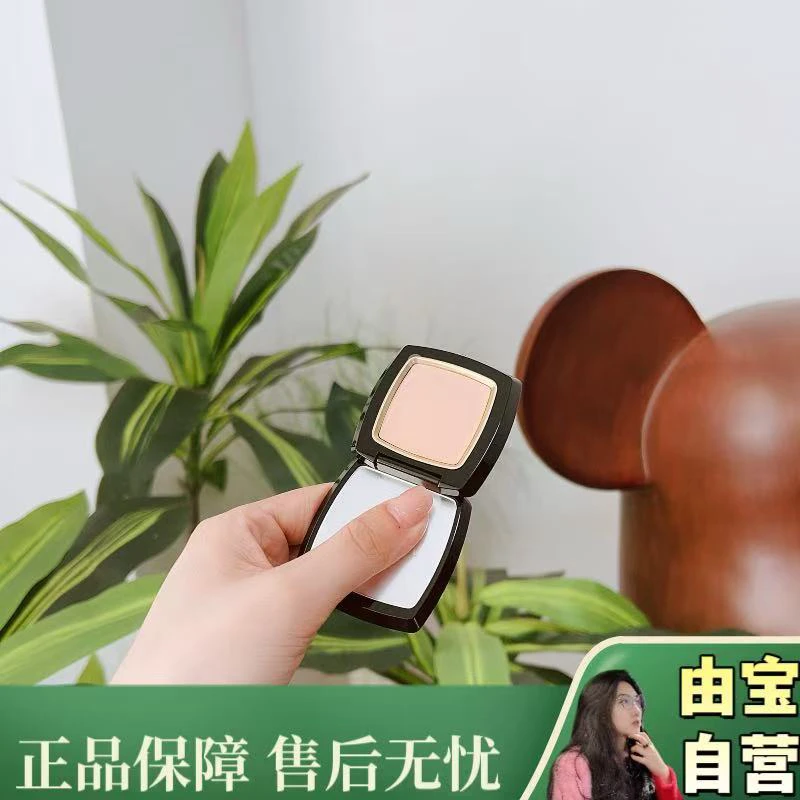 【直播活动款！】不愧是你啊老毛光感美肌无痕粉底膏 刷新底妆新高度