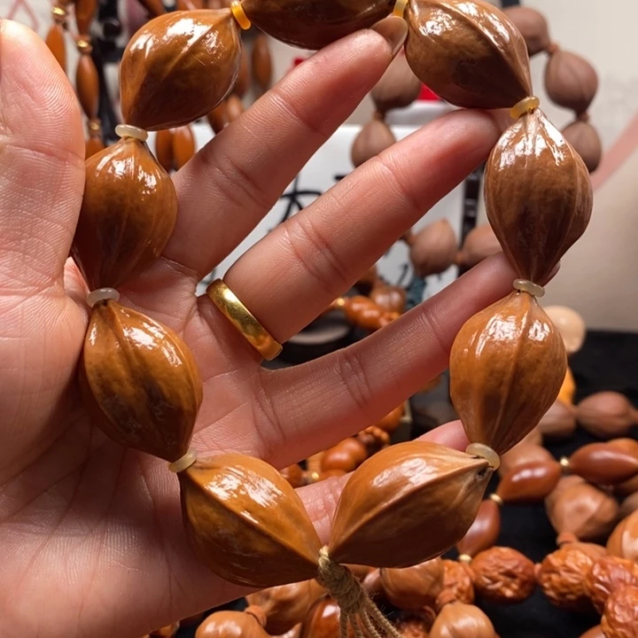 手串/手链橄榄核素2.2四铁