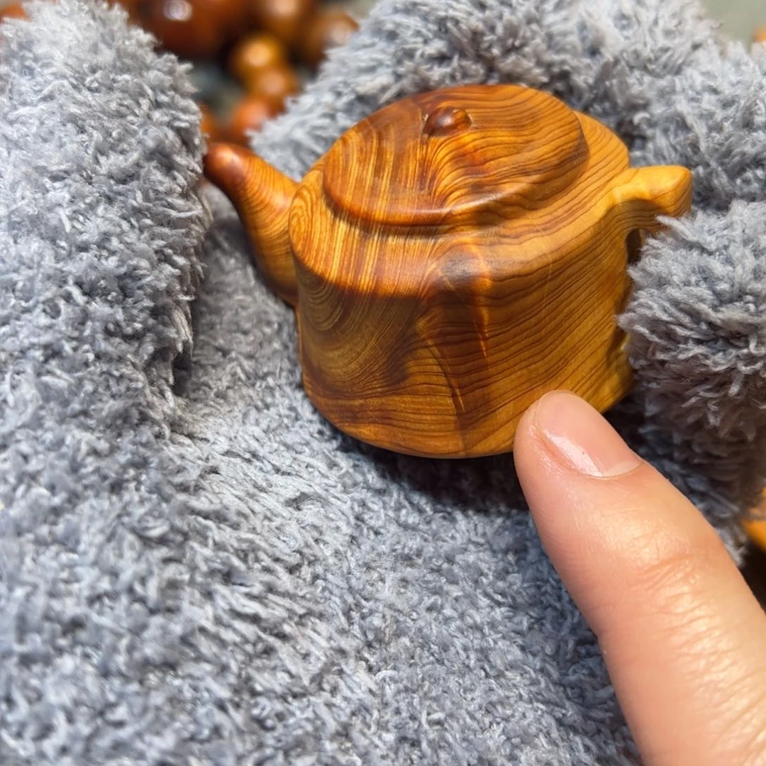 太行崖柏陈化太行微瑕