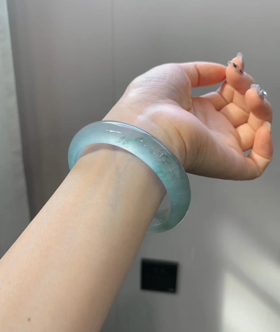 【一物一拍】特色手工打磨手镯【直播间款式为准】C3