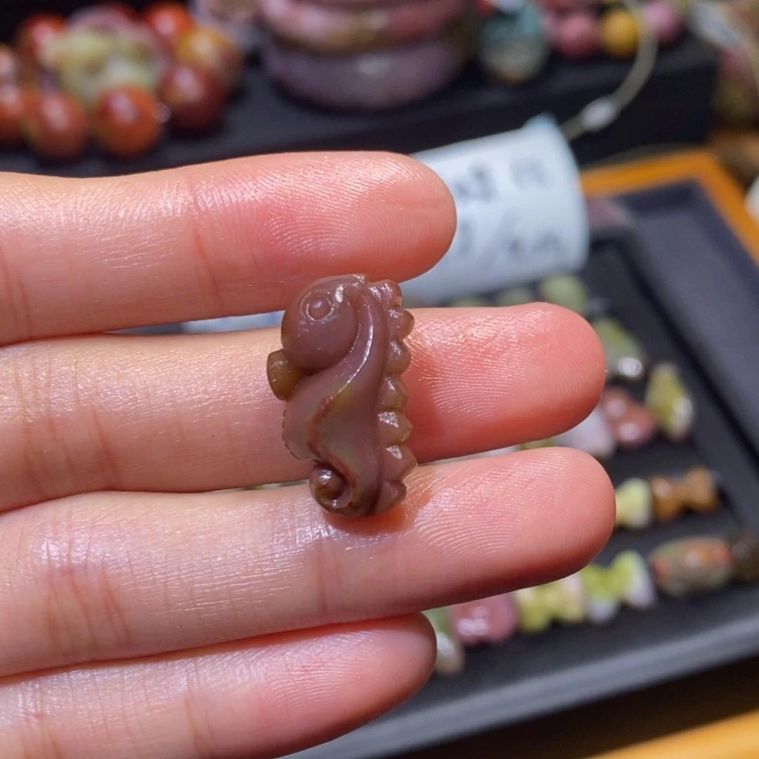 【闪购商品】未镶嵌手链玛瑙/玉髓盐源玛瑙