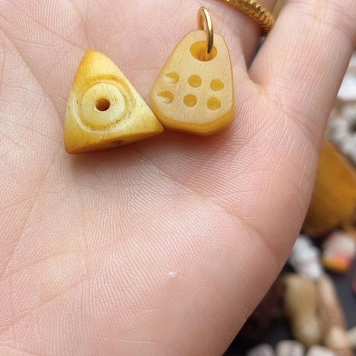 鹿骨手串/手链其他配饰