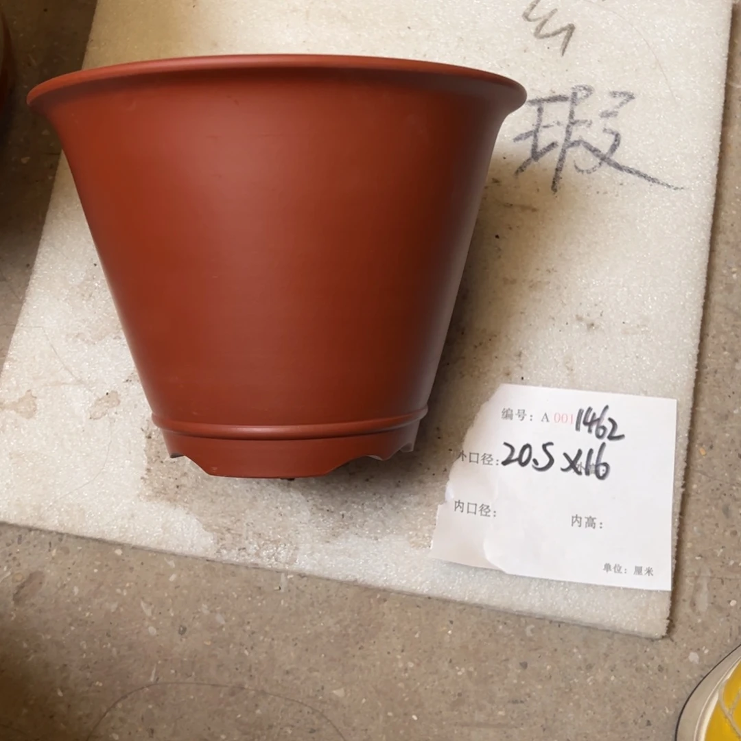 花盆紫砂紫砂花盆