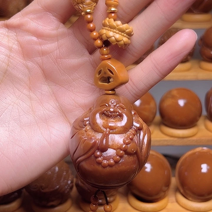 ◤***◢橄榄核手串/手链橄榄核