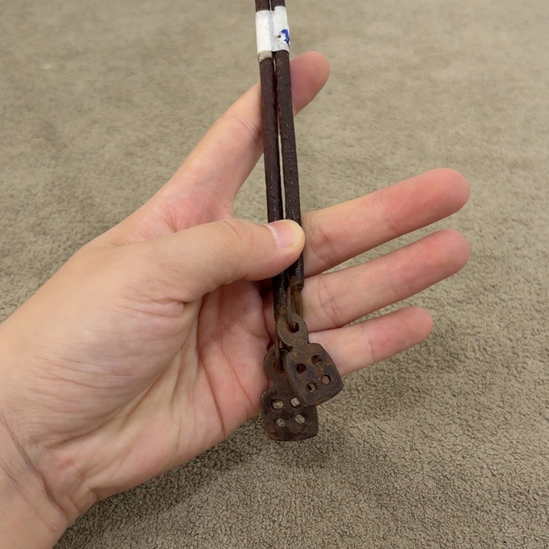 瓷片非常好用漂亮的茶具