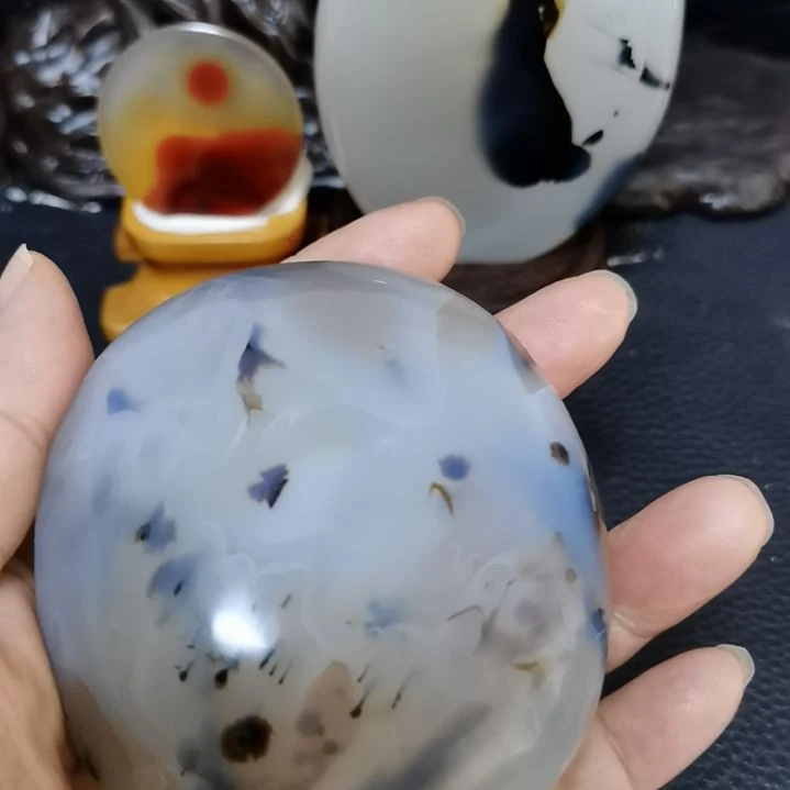 玉髓珠宝奇石未镶嵌