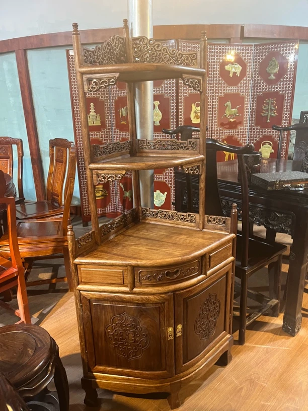 住宅家具柜一件套
