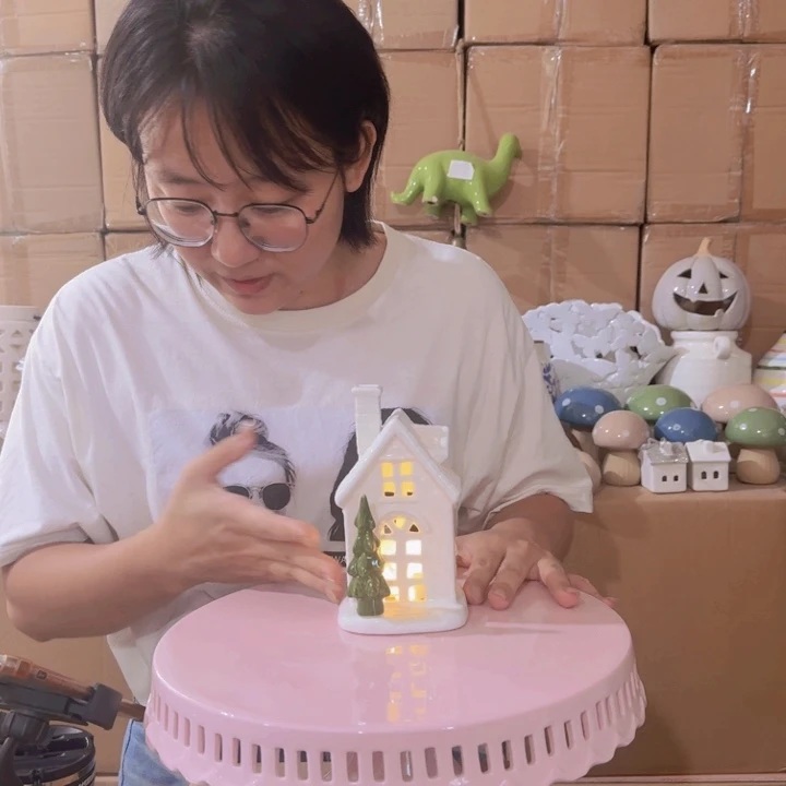 陶瓷，清仓，瑕疵，福利