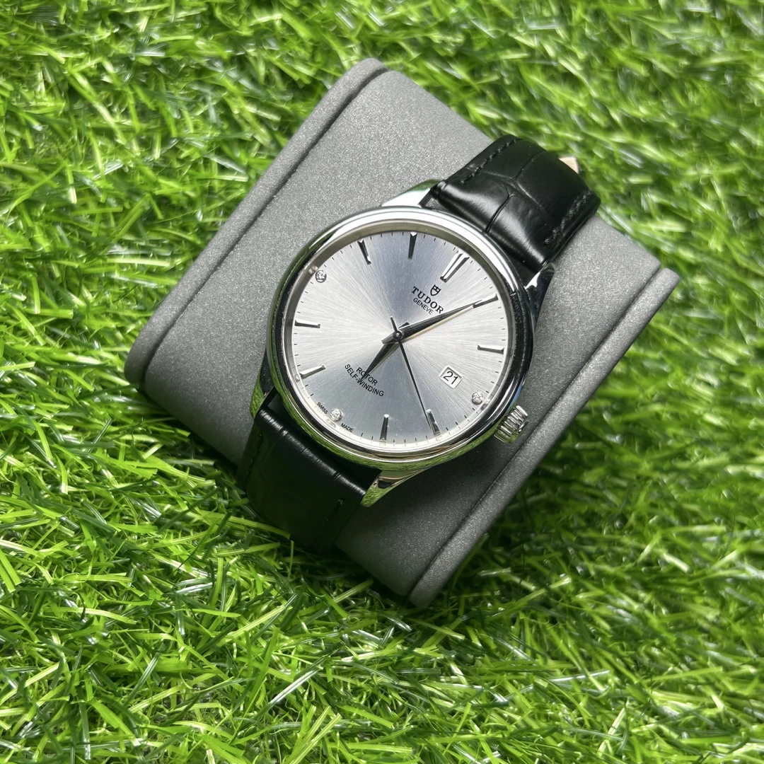 95新 TUDOR/帝舵 帝舵风尚自动机械表径41