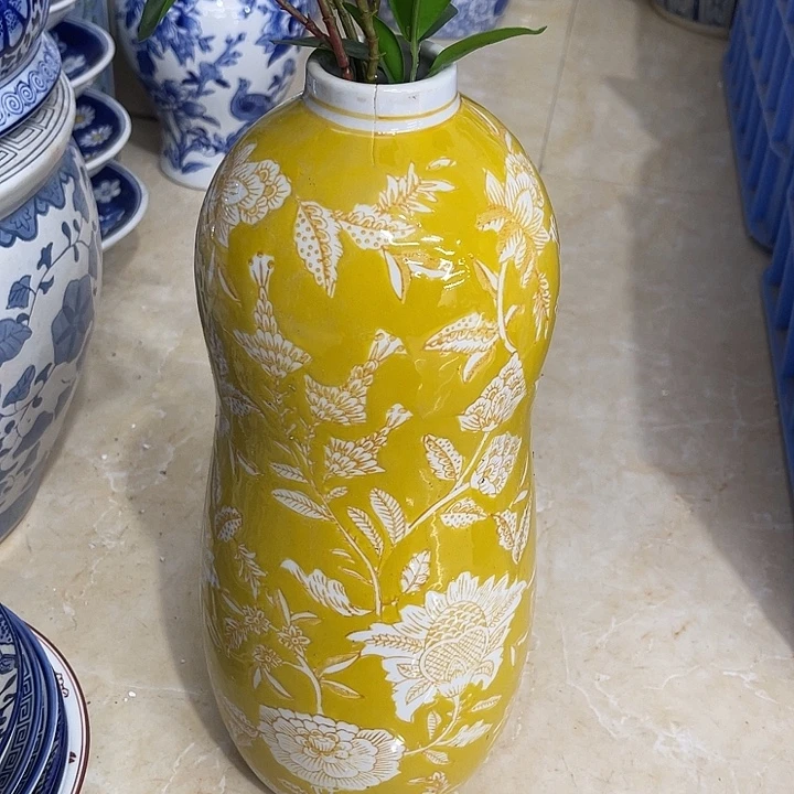 摆件微瑕介意勿拍不退不换