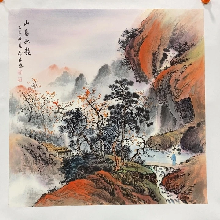 手绘作品等多种形式进行