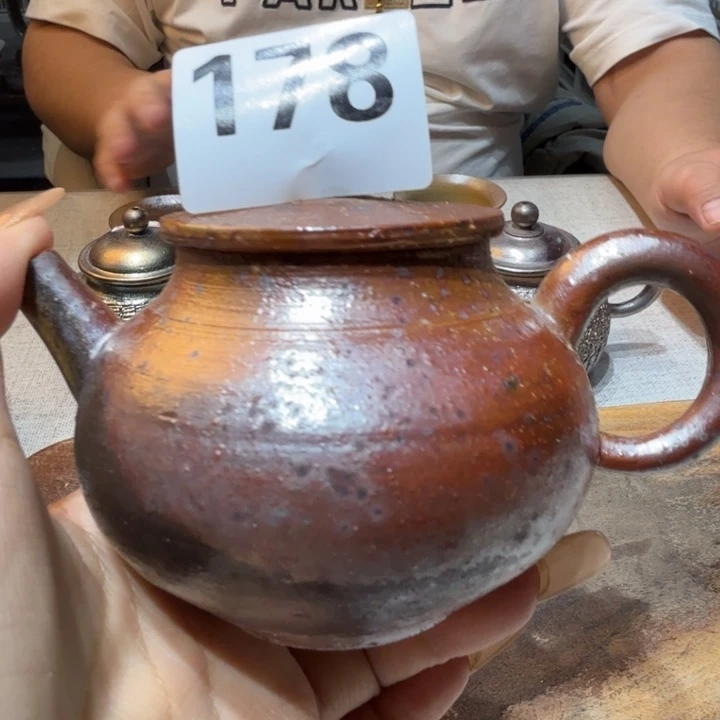 陶盘柴烧新品福利多多