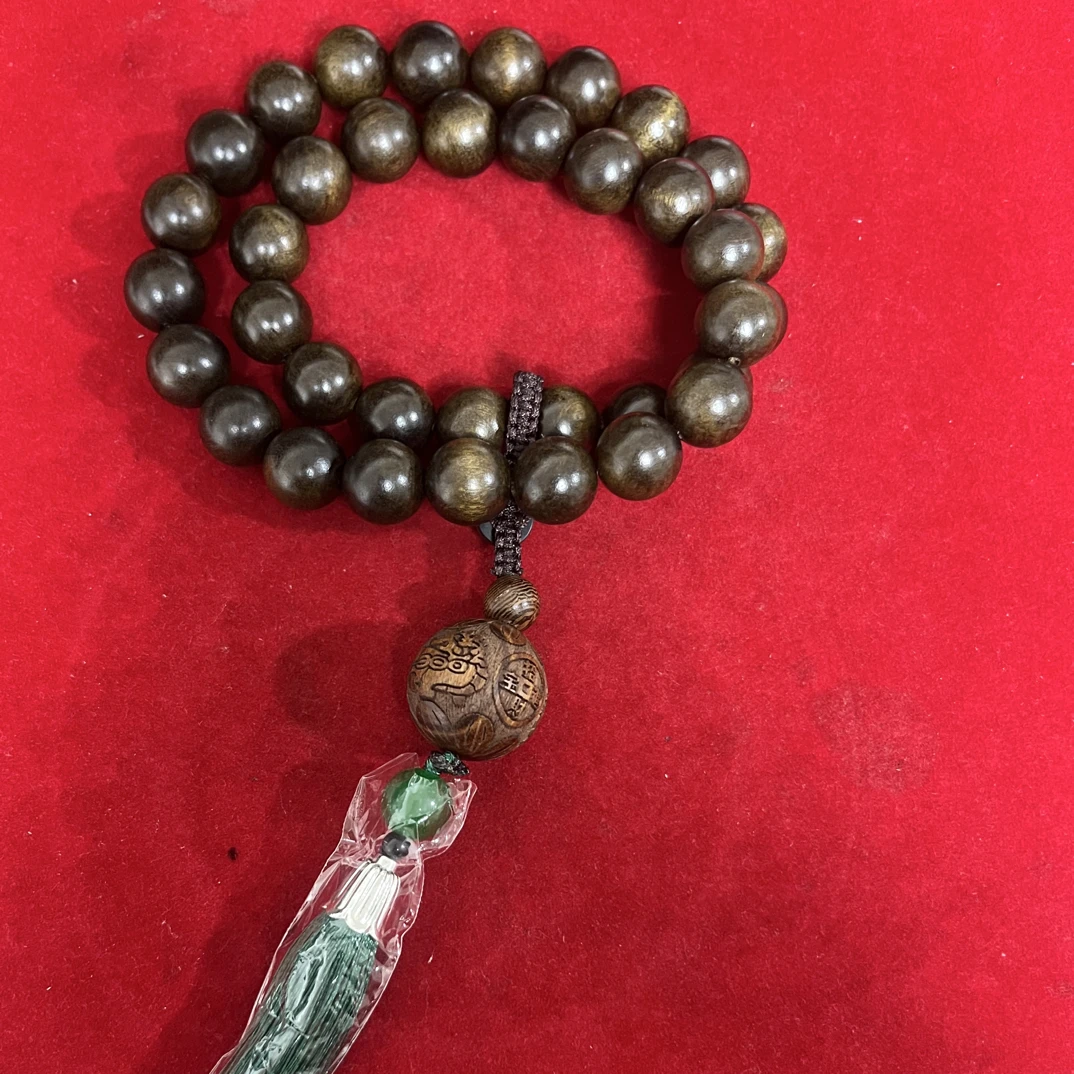 J链接文玩手串635号