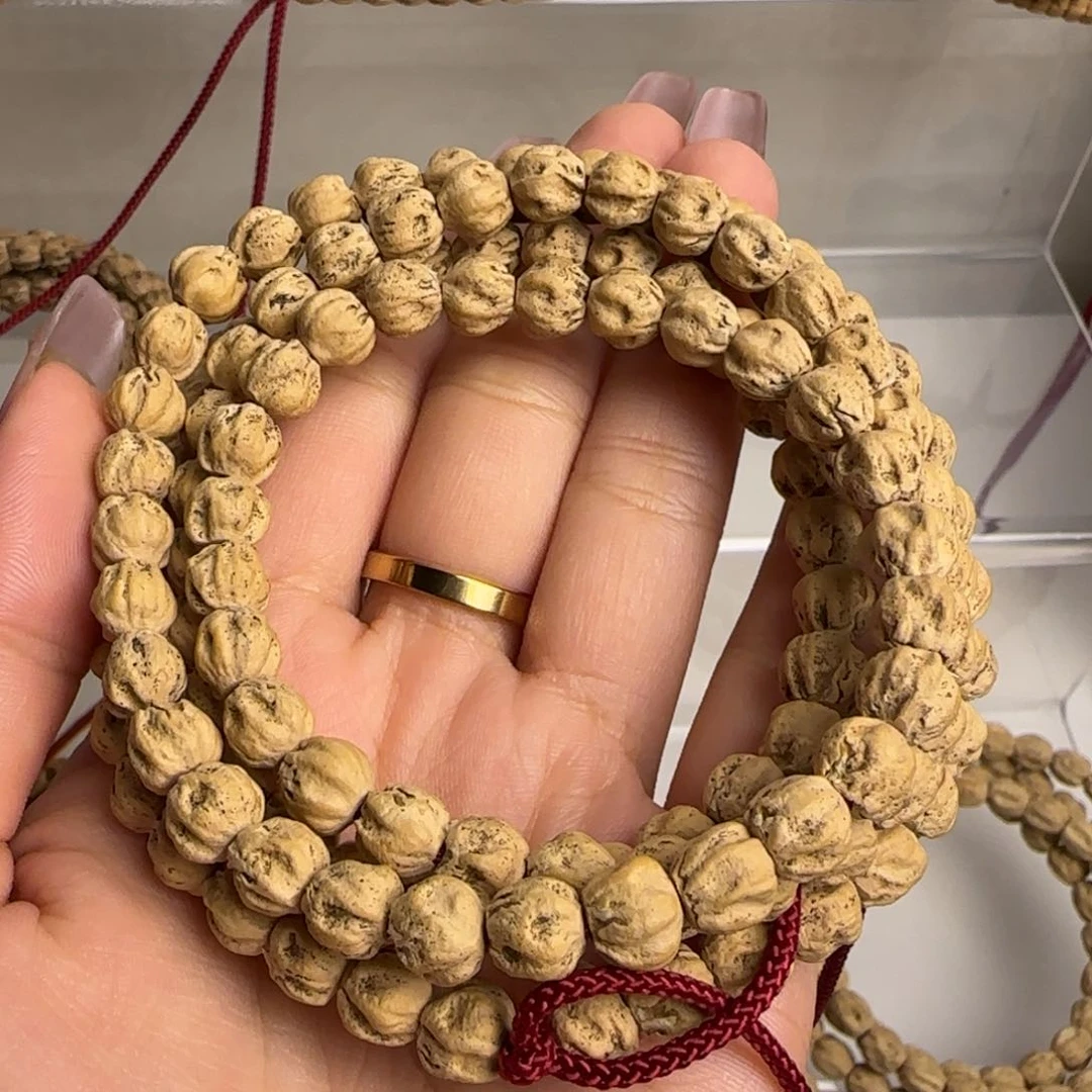 柏香籽/百香籽吊坠