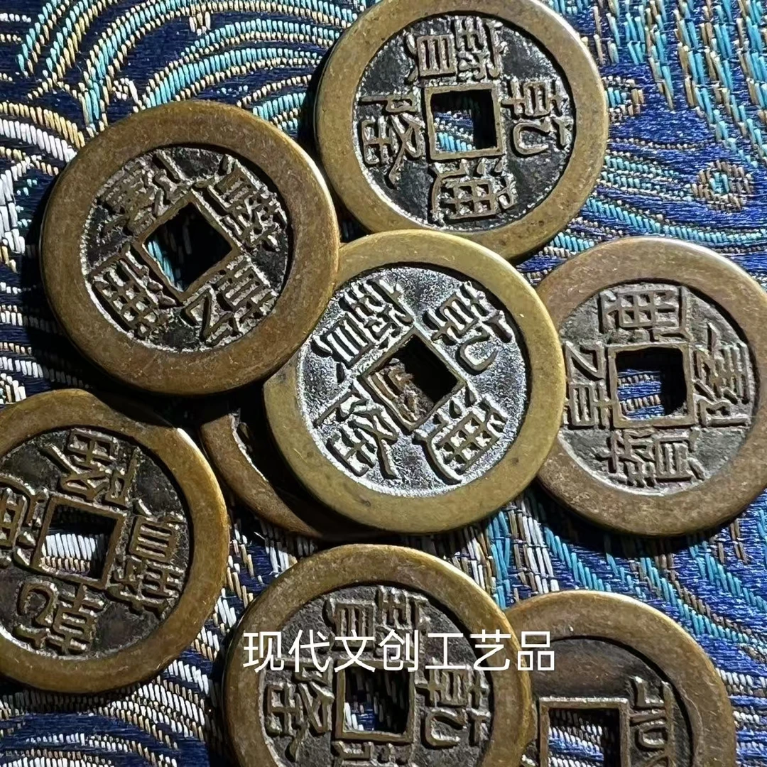 工艺品装饰摆件6（直播讲解多样性发货非全部上架）