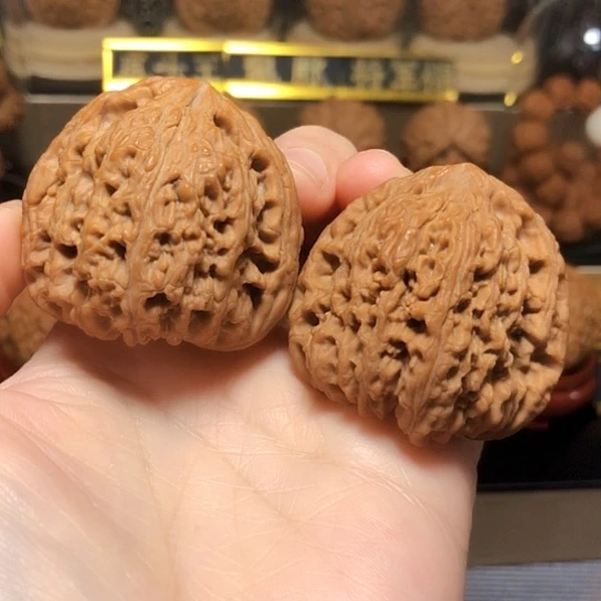 福利款：44尺南疆石