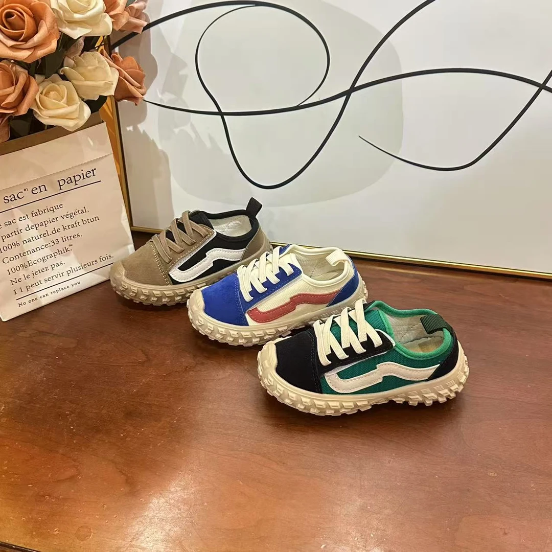 【四季新款】2371/时尚学步 机能鞋透气健康减震机能学步鞋防滑