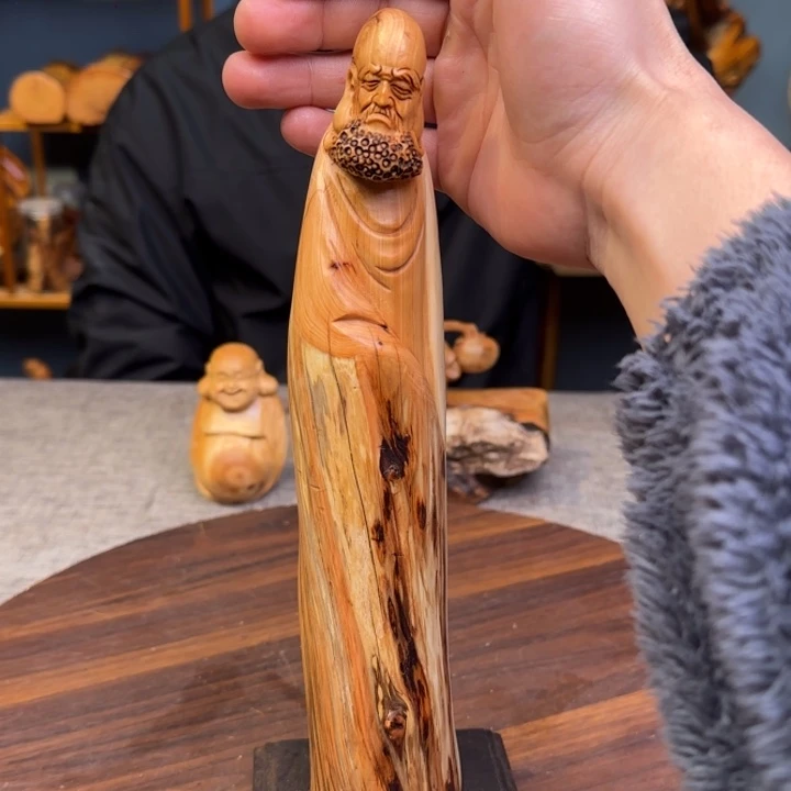 柏木（崖柏）关注一下