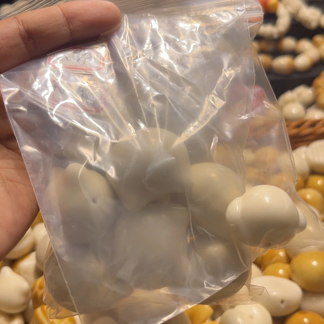 ****吊坠菩提根/象牙果瑕疵大不退不换